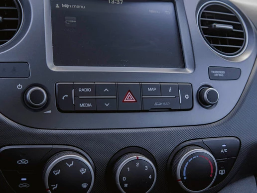 Hyundai i10 - Afbeelding 17 van 30