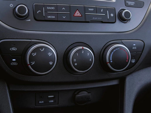 Hyundai i10 - Afbeelding 18 van 30