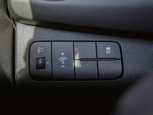 Hyundai i10 - Afbeelding 21 van 30