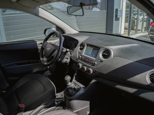 Hyundai i10 - Afbeelding 24 van 30