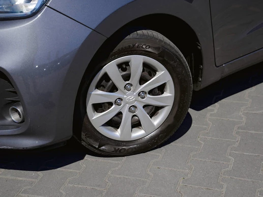 Hyundai i10 - Afbeelding 28 van 30