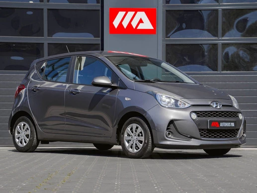 Hyundai i10 - Afbeelding 29 van 30
