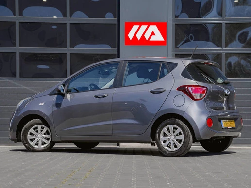 Hyundai i10 - Afbeelding 30 van 30