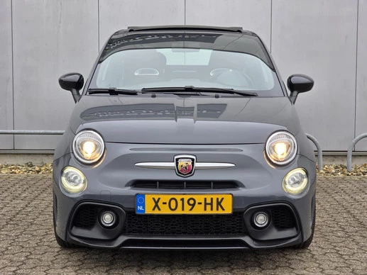 Abarth 595C - Afbeelding 2 van 30
