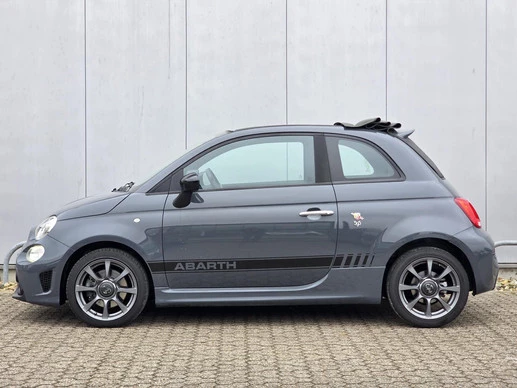 Abarth 595C - Afbeelding 3 van 30