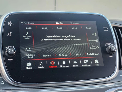 Abarth 595C - Afbeelding 14 van 30