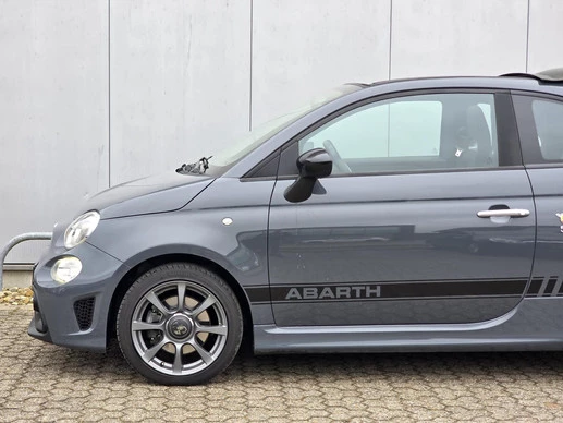 Abarth 595C - Afbeelding 19 van 30