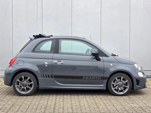 Abarth 595C - Afbeelding 4 van 30