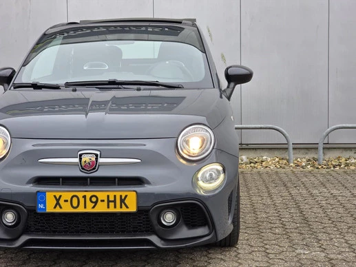 Abarth 595C - Afbeelding 21 van 30