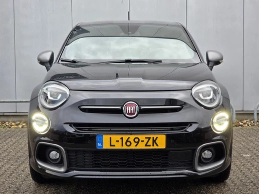 Fiat 500X - Afbeelding 2 van 30