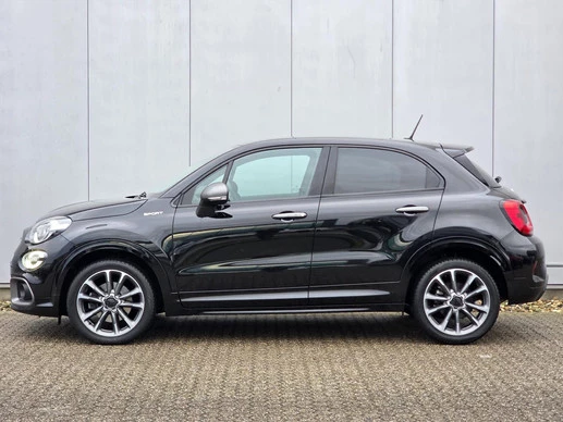 Fiat 500X - Afbeelding 3 van 30