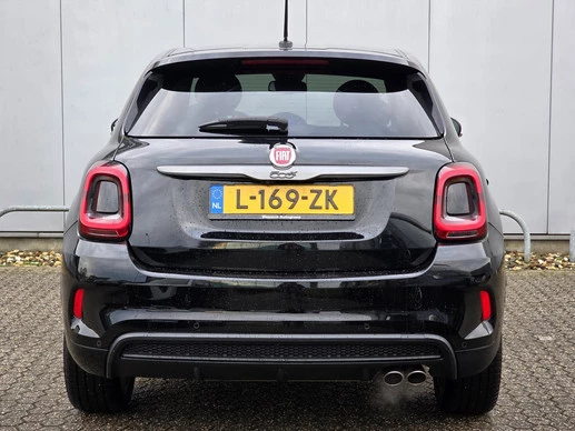 Fiat 500X - Afbeelding 5 van 30