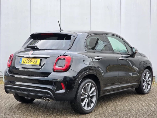 Fiat 500X - Afbeelding 6 van 30