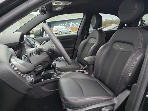 Fiat 500X - Afbeelding 7 van 30