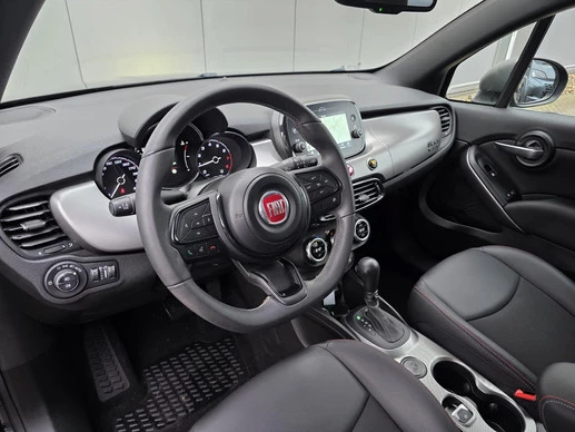 Fiat 500X - Afbeelding 8 van 30