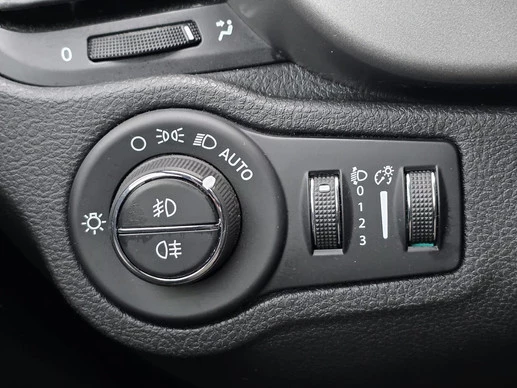 Fiat 500X - Afbeelding 12 van 30