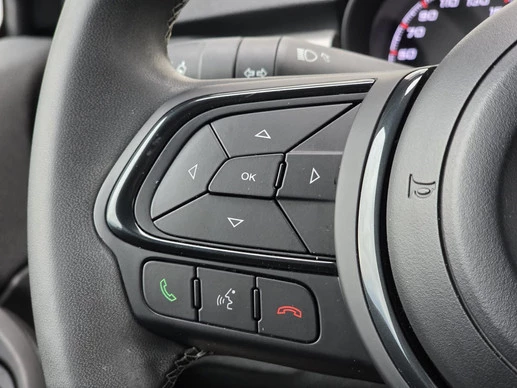 Fiat 500X - Afbeelding 13 van 30