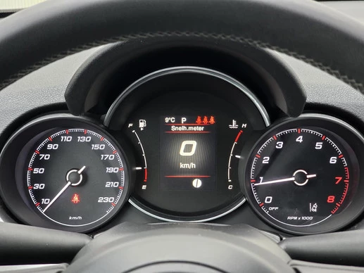 Fiat 500X - Afbeelding 14 van 30