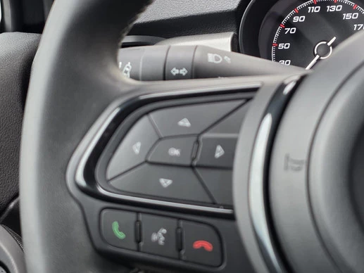 Fiat 500X - Afbeelding 15 van 30