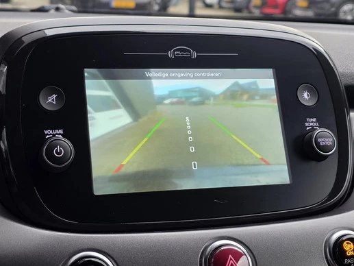 Fiat 500X - Afbeelding 20 van 30