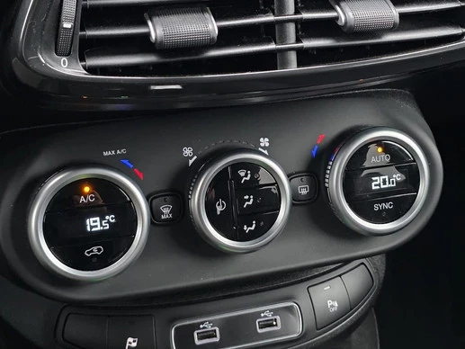 Fiat 500X - Afbeelding 24 van 30