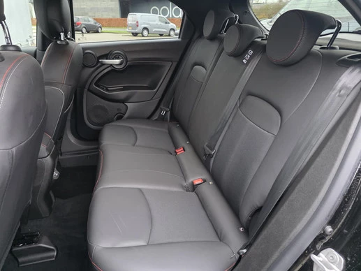 Fiat 500X - Afbeelding 26 van 30