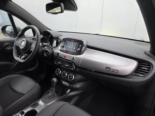 Fiat 500X - Afbeelding 29 van 30