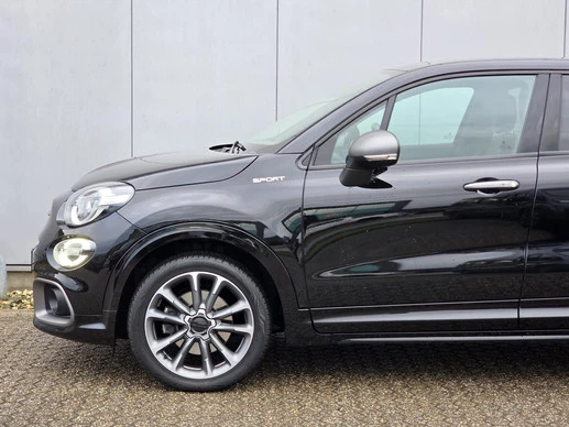 Fiat 500X - Afbeelding 30 van 30