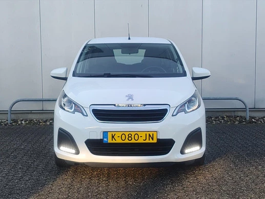 Peugeot 108 - Afbeelding 2 van 30