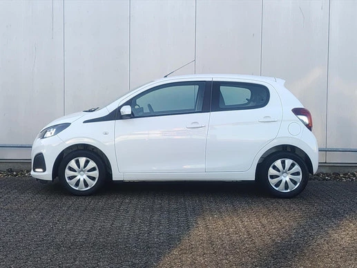 Peugeot 108 - Afbeelding 3 van 30