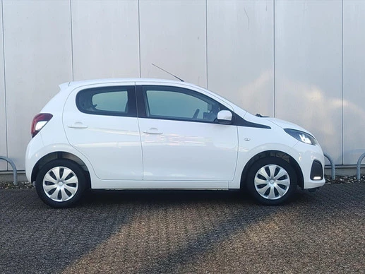 Peugeot 108 - Afbeelding 4 van 30