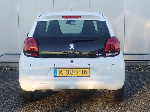 Peugeot 108 - Afbeelding 5 van 30