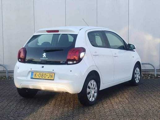 Peugeot 108 - Afbeelding 6 van 30