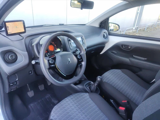 Peugeot 108 - Afbeelding 8 van 30