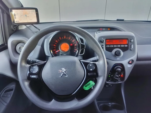 Peugeot 108 - Afbeelding 9 van 30