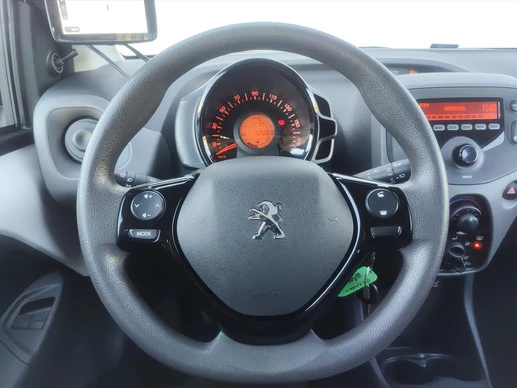Peugeot 108 - Afbeelding 11 van 30