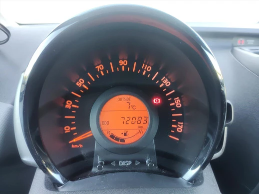 Peugeot 108 - Afbeelding 12 van 30