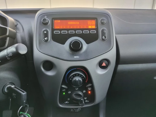 Peugeot 108 - Afbeelding 16 van 30