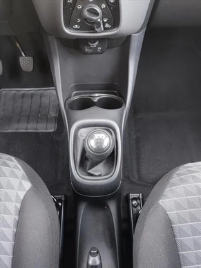 Peugeot 108 - Afbeelding 17 van 30