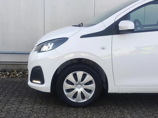 Peugeot 108 - Afbeelding 22 van 30