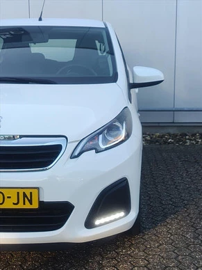 Peugeot 108 - Afbeelding 23 van 30