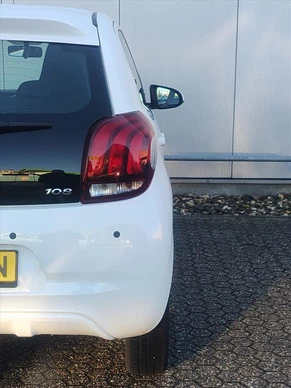 Peugeot 108 - Afbeelding 25 van 30