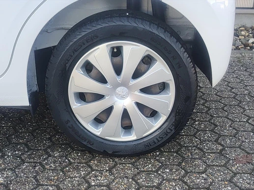Peugeot 108 - Afbeelding 26 van 30
