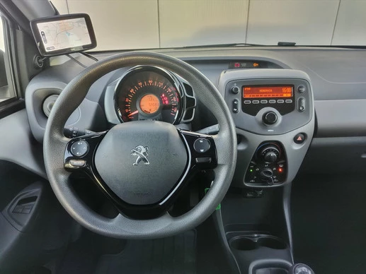 Peugeot 108 - Afbeelding 27 van 30