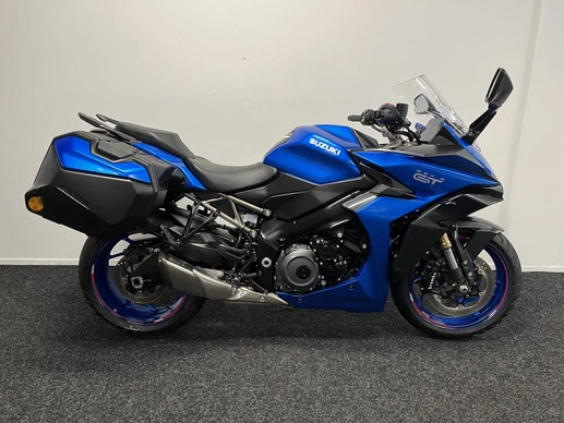 Suzuki GSX - Afbeelding 1 van 21