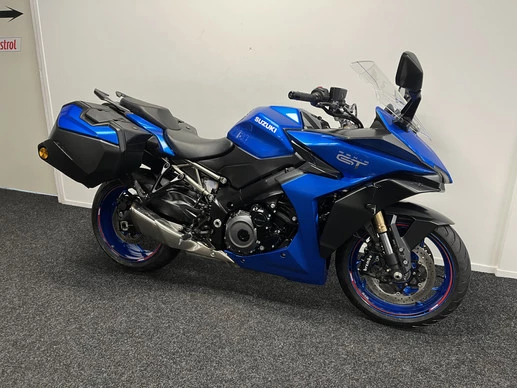 Suzuki GSX - Afbeelding 3 van 21