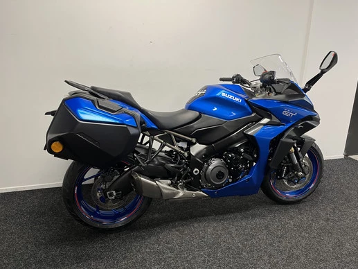 Suzuki GSX - Afbeelding 4 van 21