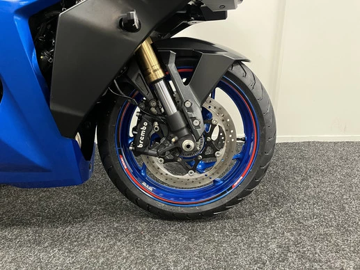 Suzuki GSX - Afbeelding 5 van 21