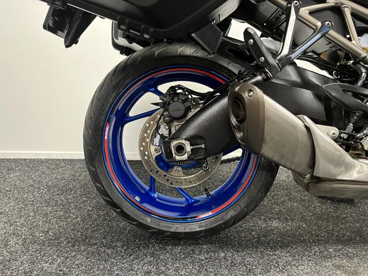 Suzuki GSX - Afbeelding 7 van 21
