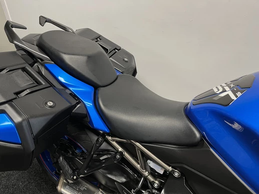 Suzuki GSX - Afbeelding 9 van 21
